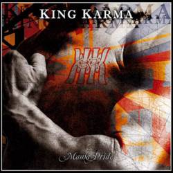 King Karma : Mama's Pride